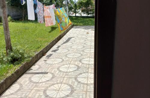 Garopaba House | Suíte