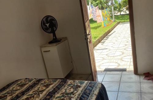 Garopaba House | Suíte