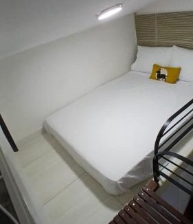 Pajucara Apartment | Suíte