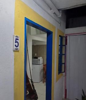Pajucara Apartment | Suíte