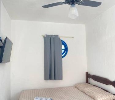 Buzios Apartment | Suíte brava 2