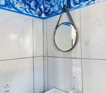 Buzios Apartment | Suíte brava 2