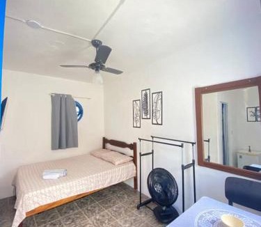 Buzios Apartment | Suíte brava 2
