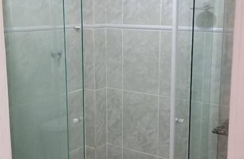Guaratiba Apartment | Suíte Brisa 202