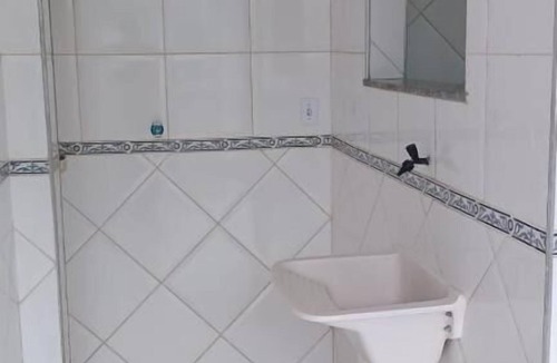 Guaratiba Apartment | Suíte Brisa 202
