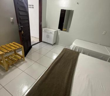 Icarai de Amontada Apartment | Suíte Brisa Mar Villa brisa icaraizinho