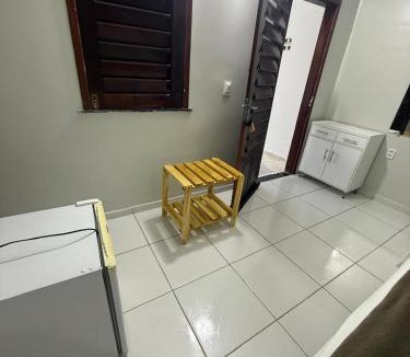 Icarai de Amontada Apartment | Suíte Brisa Mar Villa brisa icaraizinho