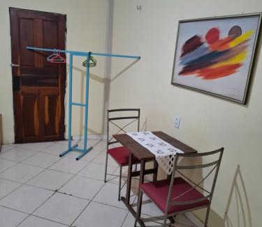 Sao Luis House | Suíte Cama Queen perto Centro Histórico e Praias