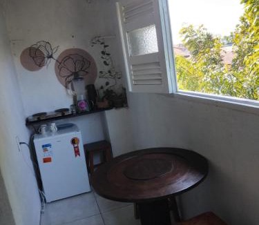Conde House | suíte carapibus