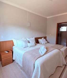 Camanducaia Hotel | Suíte Cedro