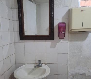 Sao Luis House | Suíte Centro Histórico