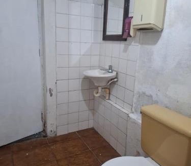 Sao Luis House | Suíte Centro Histórico