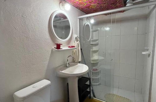 Caraiva House | Suíte Charmosa