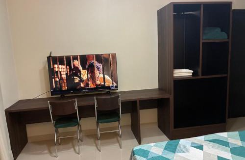 Lixeira House | Suíte com ar-condicionado e Wi Fi em Cuiabá