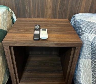 Lixeira House | Suíte com ar-condicionado e Wi Fi em Cuiabá