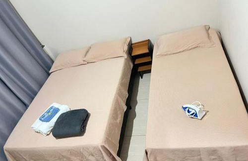 Sinop House | Suíte com ar, frigobar atende até 3 pessoas não a estacionamento