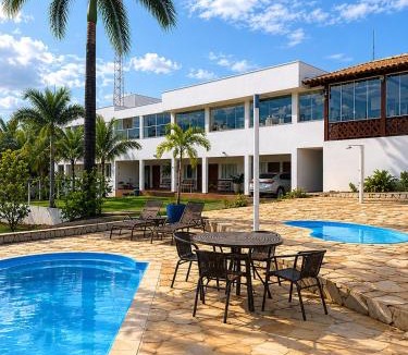 Capitolio Apartment | Suíte com Jacuzzi Vista de Escarpas 4