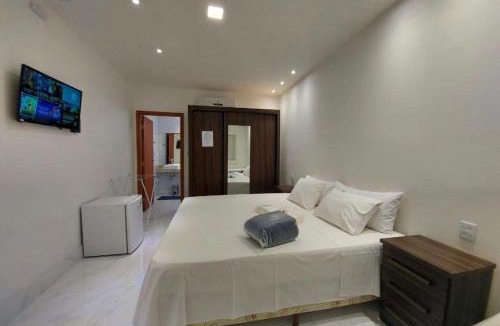 Capitolio Apartment | Suíte com Jacuzzi Vista de Escarpas 4