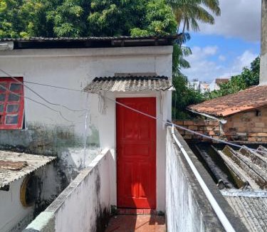 Cidade Velha House | suíte compartilhada 5 pessoas