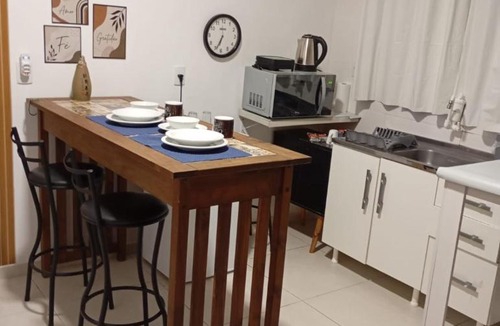Barra Velha House | Suíte Completa