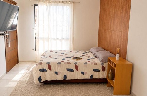 Barra Velha House | Suíte Completa