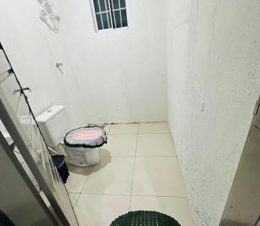 Lageado Apartment | Suíte Completa e Climatizada para 5 pessoas