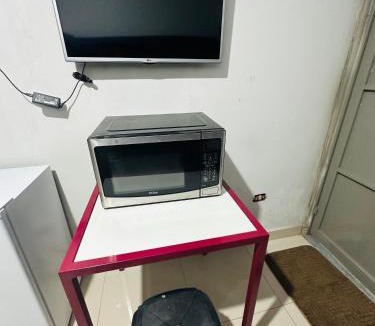 Lageado Apartment | Suíte Completa e Climatizada para 5 pessoas