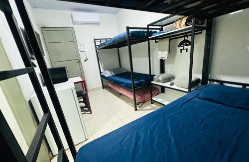 Lageado Apartment | Suíte Completa e Climatizada para 5 pessoas