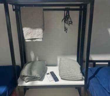 Lageado Apartment | Suíte Completa e Climatizada para 5 pessoas