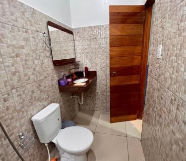Parintins House | Suíte completa em Parintins