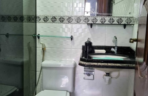 Campina House | Suíte Completa na Melhor Localização de Belém