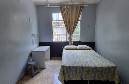 Campina House | Suíte Completa na Melhor Localização de Belém