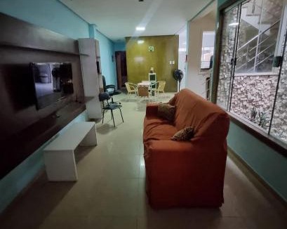 Sao Bras House | Suíte Confortável 2