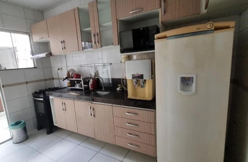 Sao Bras House | Suíte Confortável 2