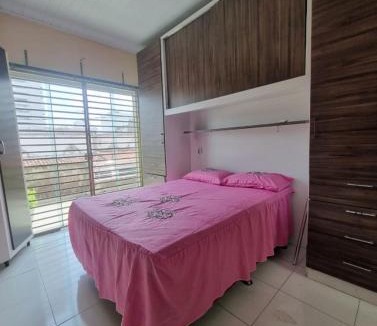 Sao Bras House | Suíte confortável