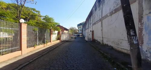 Freguesia Apartment | Suíte Confortável