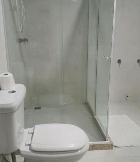 Cidade da Barra Apartment | Suíte confortável em cobertura particular
