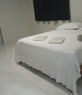 Cidade da Barra Apartment | Suíte confortável em cobertura particular