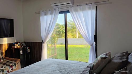 Albatroz House | Suíte confort