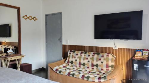 Albatroz House | Suíte confort