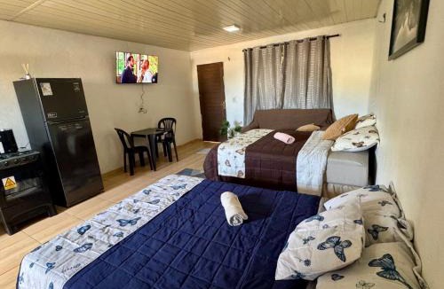 Santarem Apartment | Suíte Conforto