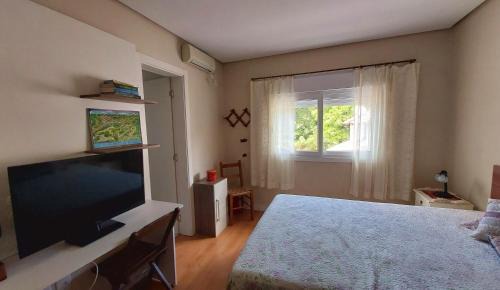 Nova Petropolis House | Suíte conforto - casa compartilhada