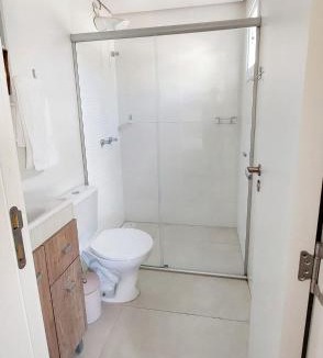 Nova Petropolis House | Suíte conforto - casa compartilhada