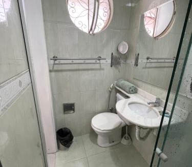 Santa Rosa House | Suíte da Fran - Perto da UFF