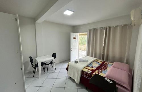 Lauro Muller House | Suíte da paz