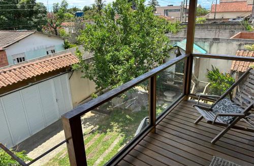 Porto Grande House | Suíte da Tê