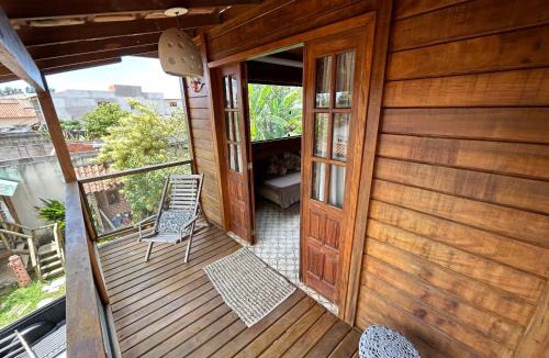 Porto Grande House | Suíte da Tê