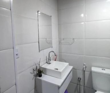 Visconde de Maua House | Suíte da Vila