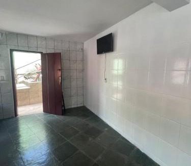 Ouro Preto Apartment | Suíte da Vovó