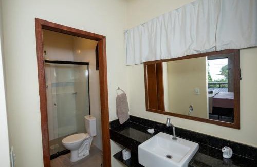 Angra dos Reis Hotel | Suíte dos Reis